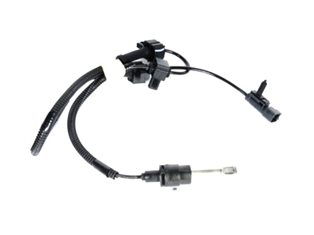 ACDelco 22827364 OE Rear Wheel Speed Sensor, 2011-2014 GM 6.6L Duramax LML GM