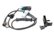 ACDelco 22873507 OE Front Wheel Speed Sensor, 2007.5-2010 GM 6.6L Duramax LMM GM