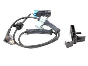 ACDelco 22873507 OE Front Wheel Speed Sensor, 2007.5-2010 GM 6.6L Duramax LMM GM