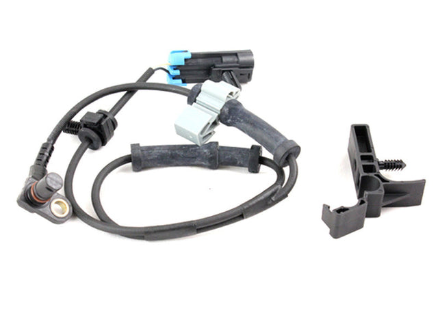 ACDelco 22873507 OE Front Wheel Speed Sensor, 2007.5-2010 GM 6.6L Duramax LMM GM