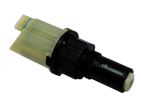 OE AC Delco Front Axle Actuator, 4 Pin, 2015-2020 GM 6.6L Duramax LML L5P GM