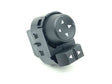22883768 OE Left Driver Side Rear View Mirror Remote Control Switch, 2007.5-2014 GM 6.6L Duramax LMM LML GM