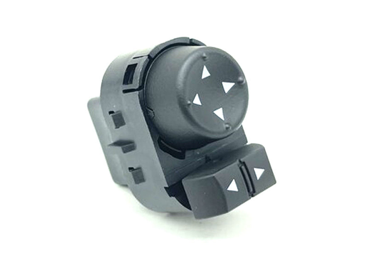 22883768 OE Left Driver Side Rear View Mirror Remote Control Switch, 2007.5-2014 GM 6.6L Duramax LMM LML GM