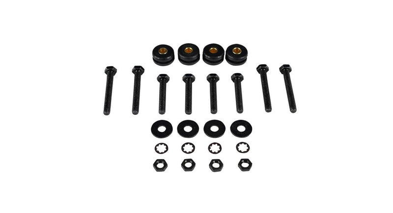 Open-Box HornBlasters 145 PSI 2 Gallon Air Source Kit