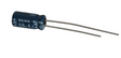 4.7µF 50V Axial Electrolytic Capacitor 3-Pack - Vintage Audio TekShack