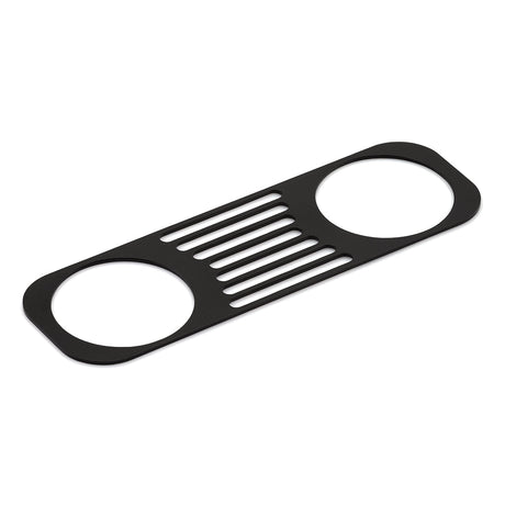1989-1998 Nissan 180SX S13 60mm Gauge Holder