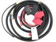 Battery Cable Kit, 1999-2003 Ford 7.3L Powerstroke Ford OEM