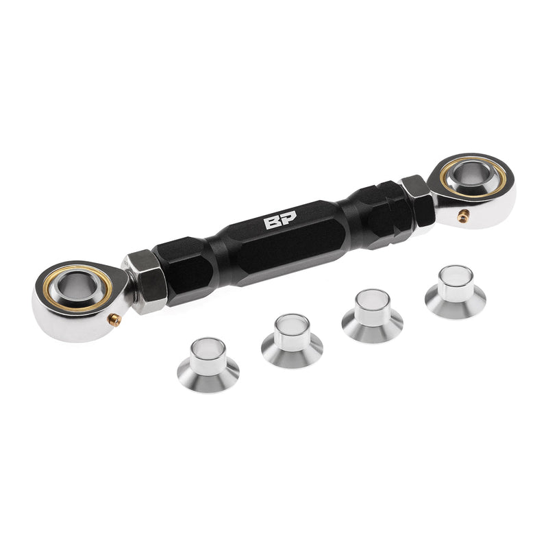 2007-2008 Ducati 1098 Ride Height Adjustable Lowering Link