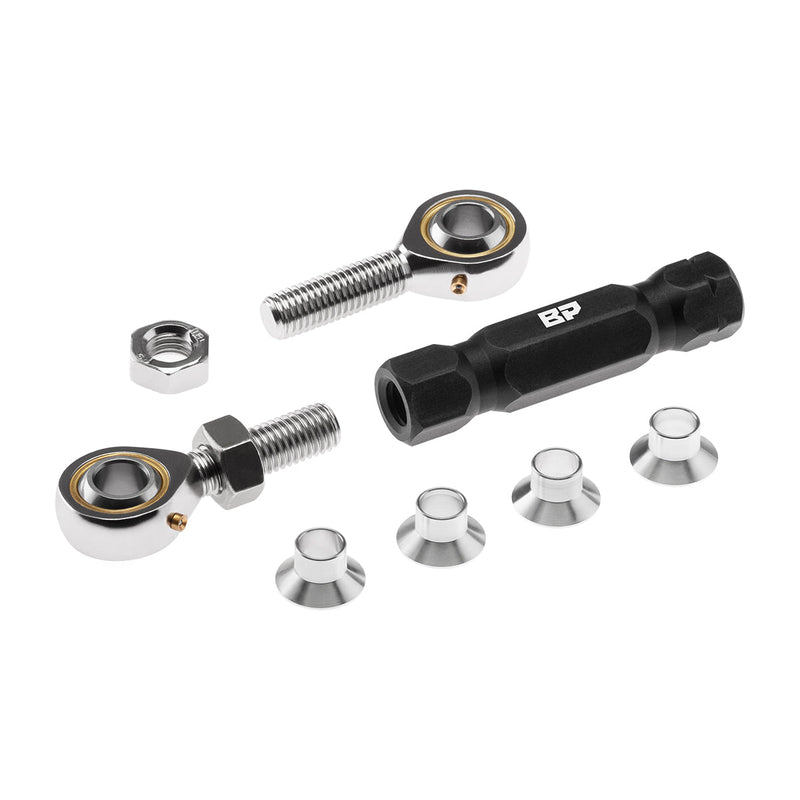 2009-2011 Ducati 1198 Ride Height Adjustable Lowering Link