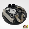 MPP BUDGET VGT RETROFIT KIT (11-14 POWER STROKE) Maryland Performance Products