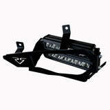 Dual Wide 8" LED Headlights for 2022+ Honda Talon 1000 Vessel Powersports