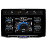 Alpine Halo11 iLX-F511 | 11" Digital Multimedia Receiver