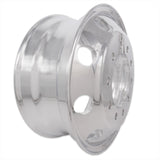 22.5 x 8.25 Truck Wheels 6pcs Forged Aluminum Rims $241 each BULK PRICE Both-Side Polished Mirror