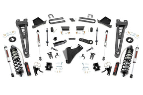Rough Country 6 Inch Coilover Conversion Lift Kit for Ford F-250/F-350 (2023-2026)
