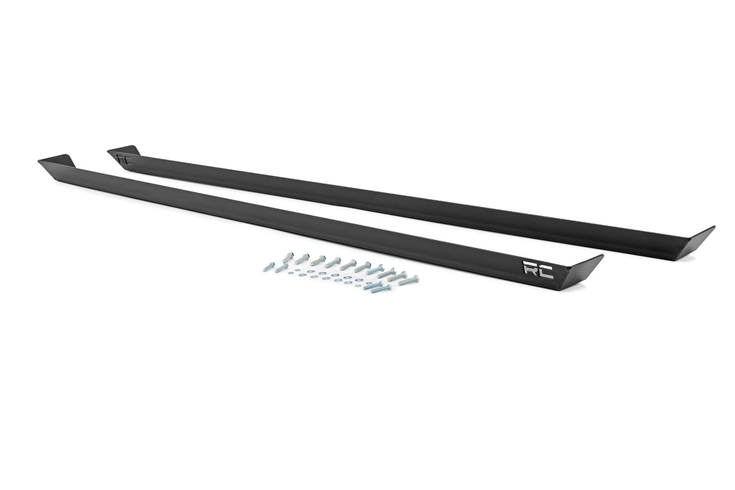 Rough Country CFMOTO UFORCE U10 Pro Rocker Guard Kit 4 Seater