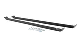 Rough Country CFMOTO UFORCE U10 Pro Rocker Guard Kit 4 Seater