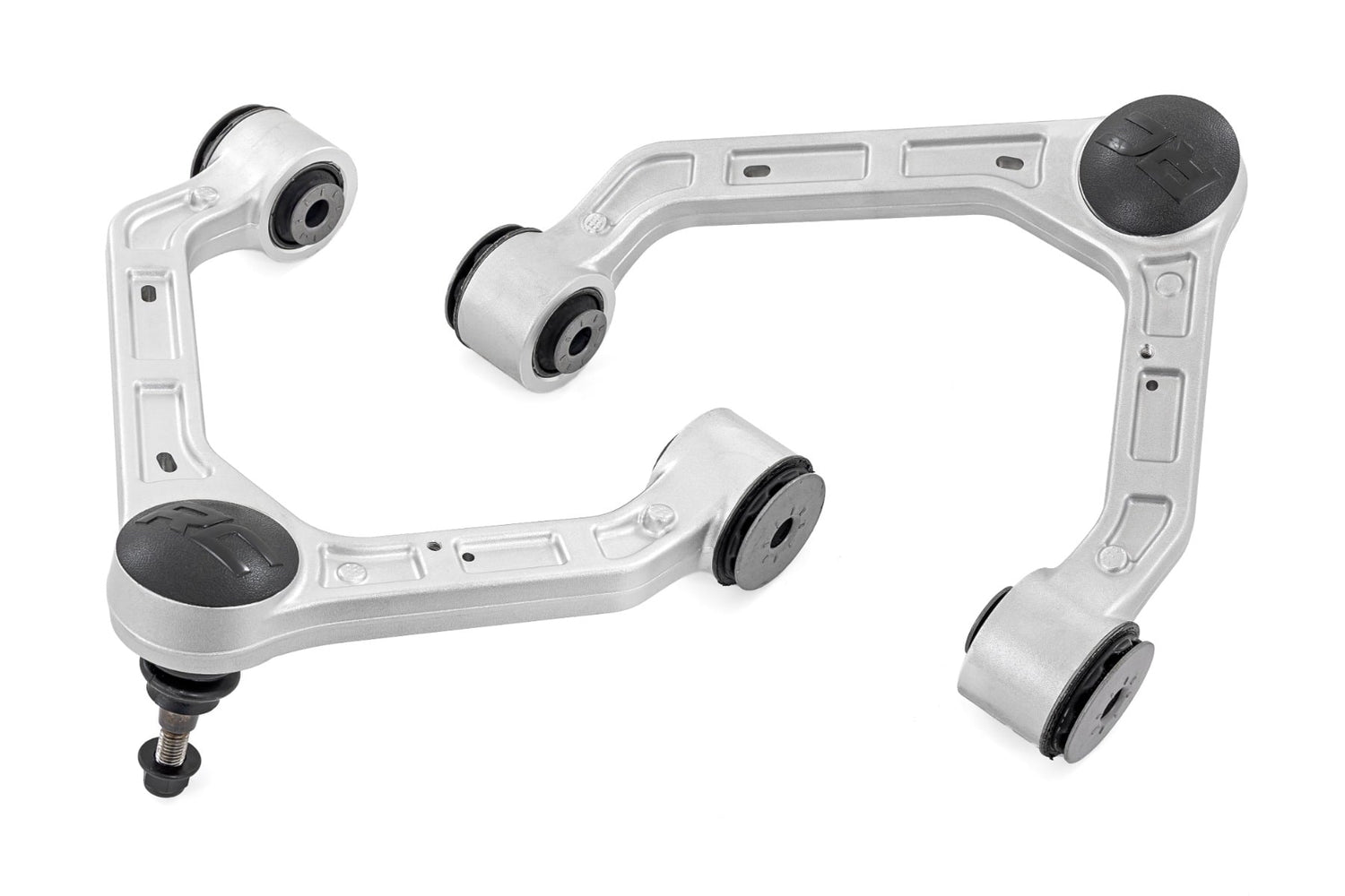Rough Country Forged Upper Control Arms Chevy/GMC Colorado/Canyon 2023-2026