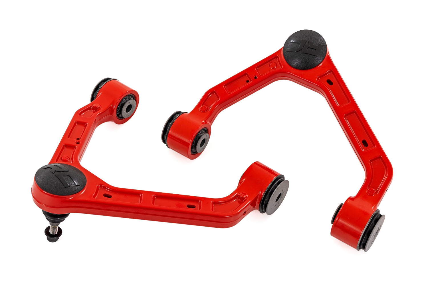 Rough Country Forged Upper Control Arms Chevy/GMC Colorado/Canyon 2023-2026