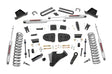 Rough Country 4.5 Inch Suspension Lift Kit for Ford F-250/F-350