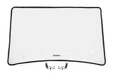 Rough Country Vented Full Windshield for John Deere Gator XUV 835