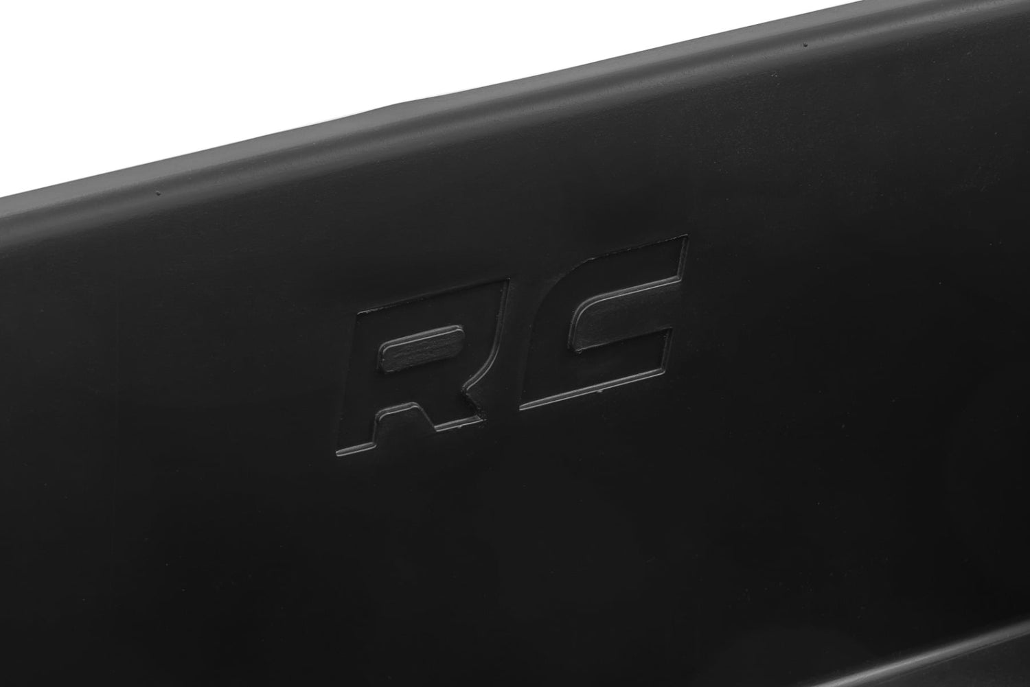 Rough Country Bed Storage Compartment for Tesla Cybertruck 2024-2026