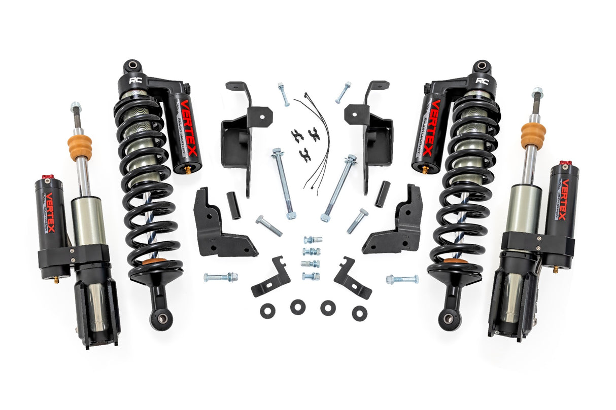 Rough Country Vertex Ride Control Kit Mercedes Sprinter 2019-2026 85006