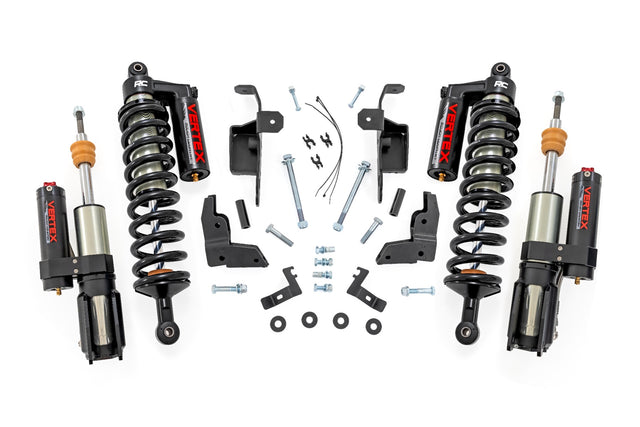 Rough Country Vertex Ride Control Kit Mercedes Sprinter 2019-2026 85006