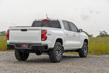 Rough Country 1 Inch Leveling Kit Chevy/GMC Canyon/Colorado 2023-2026 13000