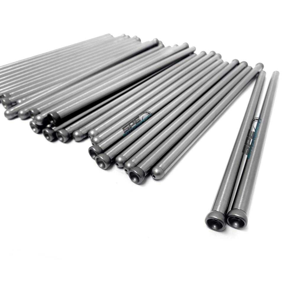 SPE Motorsport 6.7L Powerstroke Chromoly Push Rods