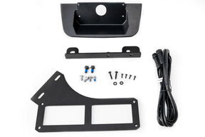 2019-Up Ford F250/F350 SWITCH Works Alpha12 Mounting Kit SWITCH Works