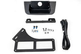 2017-2020 Ford Raptor (Gen2) SWITCH Works Alpha12 Mounting Kit SWITCH Works