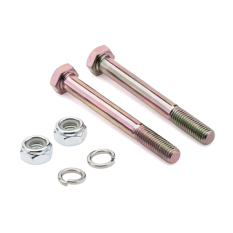 1989-1999 Nissan 240SX Solid Engine Motor Mounts