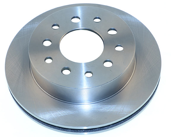 New Rotor Rear Standard Surface. 23007AD1A