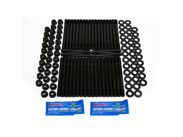 ARP 230-4201 Head Stud Kit, 2001-2016 GM 6.6L Duramax LB7 LLY LBZ LMM ARP