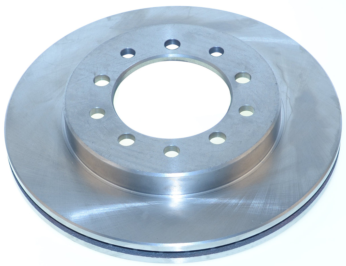 New Front Rotor Standard Surface 12.13"  5 X 5.25 And 12.13" 5 X 5.5".