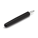 1980-2008 Ford F250 Super Duty Billet Compact Short Radio Antenna