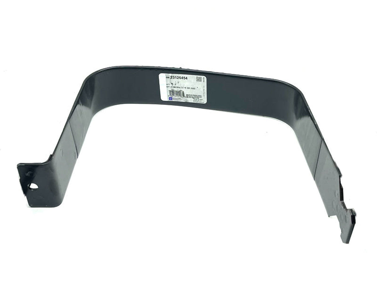 23126454 OE Fuel Tank Strap, 2001-2010 GM 6.6L Duramax LB7 LLY LBZ LMM GM
