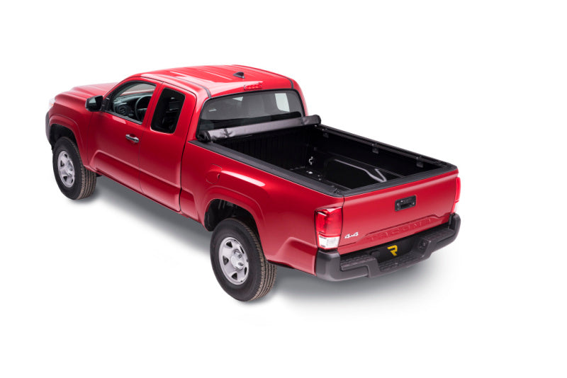 Housse de caisse Truxedo 2024 Toyota Tacoma 5 pieds Lo Pro