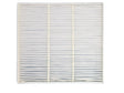 ACDelco Cabin Air Filter, 2015-2019 GM 6.6L Duramax LML L5P GM