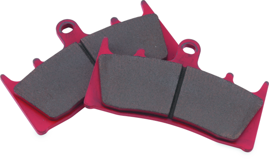 BikeMaster Kawasaki Sintered Brake Pads