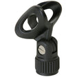 Talent MC-1   7/8"-1" Standard Microphone Clip TekShack
