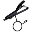 Talent MTC1 Lavalier Wireless Microphone Tie Clip TekShack