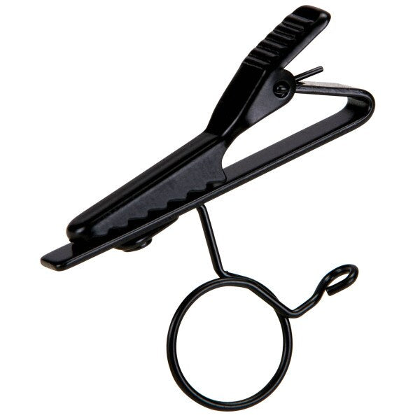 Talent MTC1 Lavalier Wireless Microphone Tie Clip TekShack