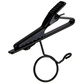 Talent MTC1 Lavalier Wireless Microphone Tie Clip TekShack
