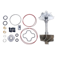 KC Turbos Balanced Assembly DIY Turbo Kit - 1994-2003 Ford F-Series KC Turbos
