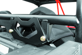 Kit de boulons d'ancrage pour harnais de course DragonFire - Modèles Polaris RZR