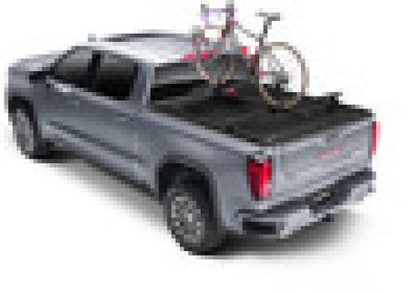 Retrax 15-18 Colorado et Canyon avec plateau de 5 pieds RetraxONE XR