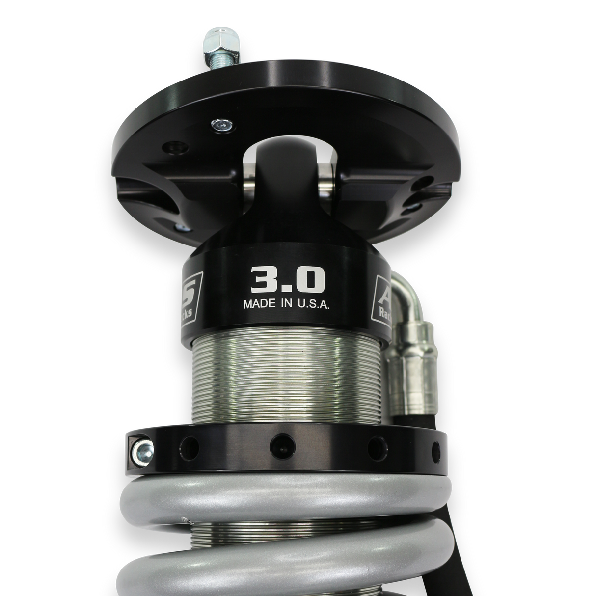 2017-2022 Ford F-150 Raptor Front 3.0 in. Race Coilover