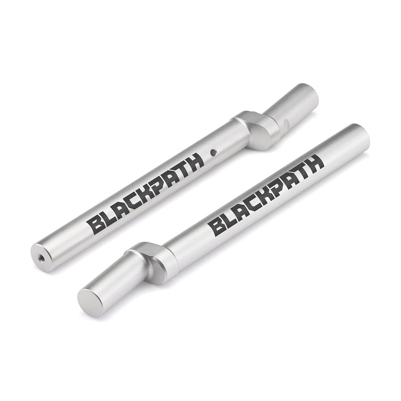 1999-2007 Suzuki Hayabusa GSX1300R Adjustable Pullback Handlebar Risers