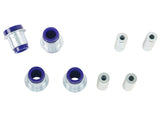 Kit de bagues de bras de suspension intérieur supérieur avant de base SuperPro pour Lexus GS430 2006